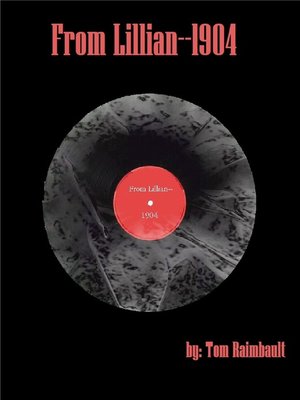 cover image of From Lilian